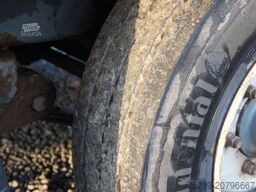 MÜLLER-MITTELTAL KA TA T Anhänger Kipper Dreiseitenkipper