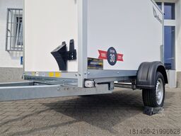 Debon Roadster 220 Neu und abholbereit