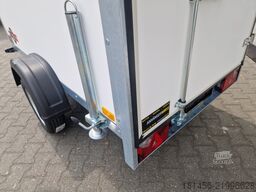 Debon Roadster 220 Neu und abholbereit