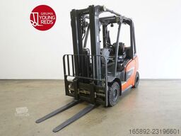 Linde H 25 T 1202