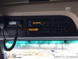 Mercedes-Benz Actros 1853 LS 4x2 SoloStar Giga Retarder Standkli