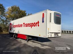 Schmitz Cargobull Tiefkühler Standard Doppelstock