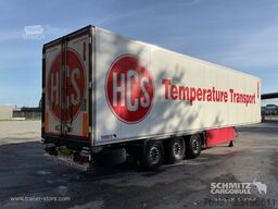 Schmitz Cargobull Tiefkühler Standard Doppelstock