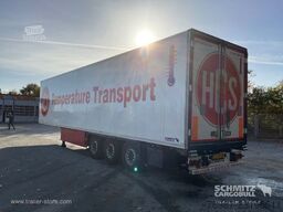 Schmitz Cargobull Tiefkühler Standard Doppelstock