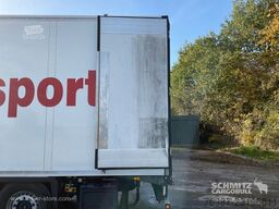 Schmitz Cargobull Tiefkühler Standard Doppelstock