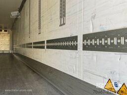 Schmitz Cargobull Tiefkühler Standard Doppelstock