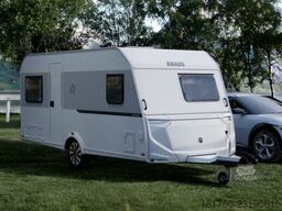 Knaus Sport 460 EU *1700kg*PLATINUM-Paket*Dusche*
