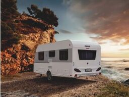 Knaus Sport 460 EU *1700kg*PLATINUM-Paket*Dusche*