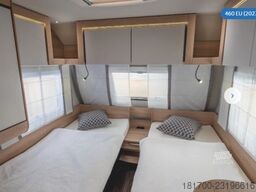 Knaus Sport 460 EU *1700kg*PLATINUM-Paket*Dusche*