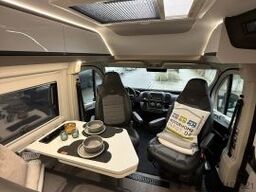 Adria Twin Plus 640 SGX Automatik, 140PS