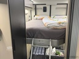 Adria Twin Plus 640 SGX Automatik, 140PS