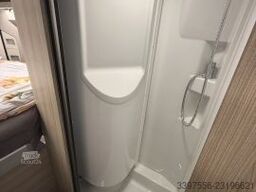 Adria Twin Plus 640 SGX Automatik, 140PS