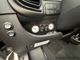 Adria Twin Plus 640 SGX Automatik, 140PS