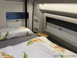 Adria Twin Plus 640 SGX Automatik, 140PS