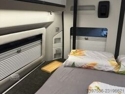 Adria Twin Plus 640 SGX Automatik, 140PS