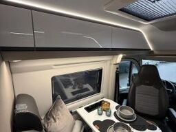 Adria Twin Plus 640 SGX Automatik, 140PS
