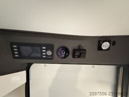 Adria Twin Plus 640 SGX Automatik, 140PS