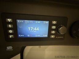 Adria Twin Plus 640 SGX Automatik, 140PS
