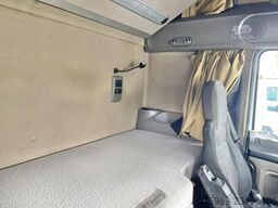 DAF XF 105.460   euro 5 ,  RETARDER, 2x TANKS, PARK...