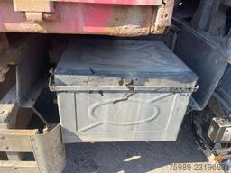 Iveco Eurostar 440.42  3 axels, EURO 2 ! Manual injec...