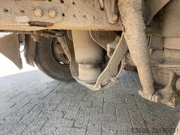 Iveco Eurostar 440.42  3 axels, EURO 2 ! Manual injec...