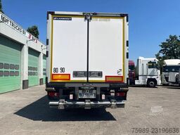 Iveco Stralis 270   CNG !  294094 km!!  9.05 m long b...