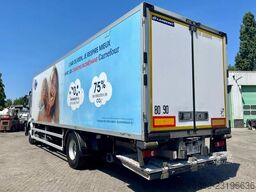 Iveco Stralis 270   CNG !  294094 km!!  9.05 m long b...
