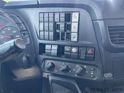 Iveco Stralis 270   CNG !  294094 km!!  9.05 m long b...