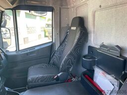 Iveco Stralis 270   CNG !  294094 km!!  9.05 m long b...