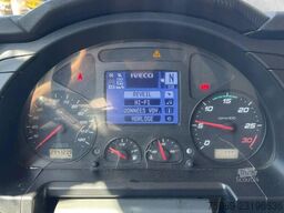 Iveco Stralis 270   CNG !  294094 km!!  9.05 m long b...