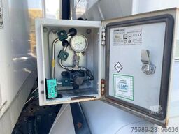 Iveco Stralis 270   CNG !  294094 km!!  9.05 m long b...