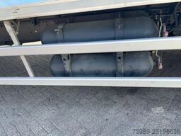 Iveco Stralis 270   CNG !  294094 km!!  9.05 m long b...