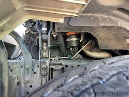 Iveco Stralis 270   CNG !  294094 km!!  9.05 m long b...