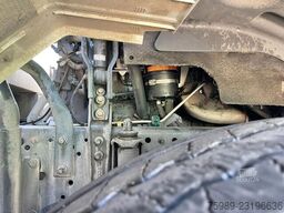 Iveco Stralis 270   CNG !  294094 km!!  9.05 m long b...