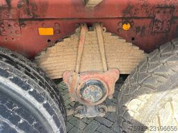 Iveco MP380 E34W 6x6, CRANE 4200 kg, Manual , PTO, Hy...