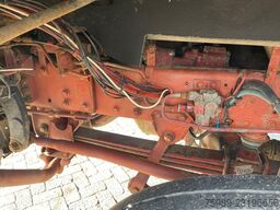Iveco MP380 E34W 6x6, CRANE 4200 kg, Manual , PTO, Hy...