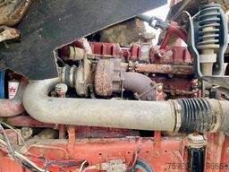 Iveco MP380 E34W 6x6, CRANE 4200 kg, Manual , PTO, Hy...