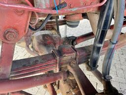 Iveco MP380 E34W 6x6, CRANE 4200 kg, Manual , PTO, Hy...