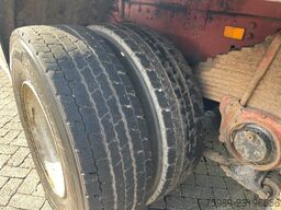 Iveco MP380 E34W 6x6, CRANE 4200 kg, Manual , PTO, Hy...