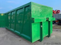  CONTAINER SCARRABILE SEMINUOVO A CIELO APERTO