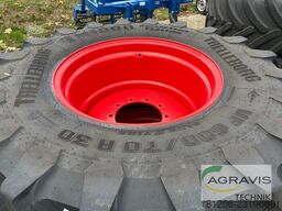 Trelleborg Premia KR600/70R30