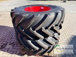 Michelin KR 600/70R30