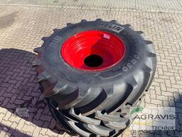 Michelin KR 600/70R30