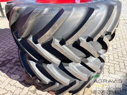 Michelin KR 600/70R30