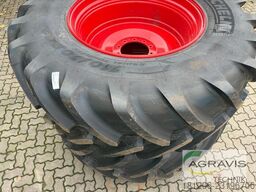 Michelin KR 710/70R42