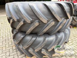 Michelin KR 710/70R42