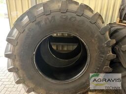 Trelleborg Premia 650/85R38