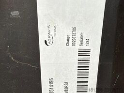 Trelleborg Premia 650/85R38