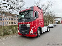 Volvo FH 500 Globetrotter/Kipphydraulik/ADR/Euro6e
