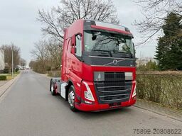 Volvo FH 500 Globetrotter/Kipphydraulik/ADR/Euro6e